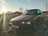 BMW 325 1994 годаүшін1 100 000 тг. в Кокшетау – фото 2