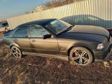 BMW 325 1994 годаүшін1 100 000 тг. в Кокшетау – фото 3