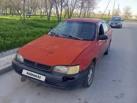 Toyota Carina E 1994 года за 700 000 тг. в Алматы