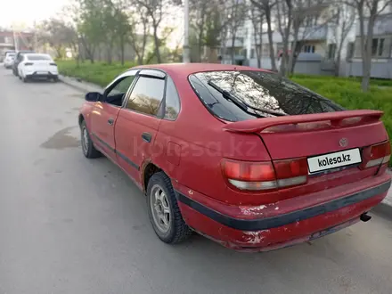 Toyota Carina E 1994 года за 700 000 тг. в Алматы – фото 6