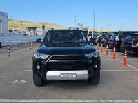 Toyota 4Runner 2023 годаүшін19 000 000 тг. в Алматы