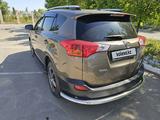 Toyota RAV4 2014 года за 11 600 000 тг. в Атырау – фото 5