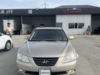 Hyundai Sonata 2008 года за 4 800 000 тг. в Актау