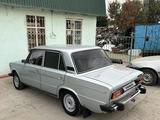 ВАЗ (Lada) 2106 1999 года за 1 500 000 тг. в Шымкент – фото 4