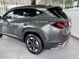 Hyundai Tucson Travel 2.0 AT 4WD 2026 года за 14 943 600 тг. в Астана – фото 2
