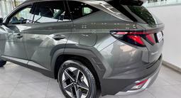 Hyundai Tucson Travel 2.0 AT 4WD 2026 года за 13 990 000 тг. в Астана – фото 2