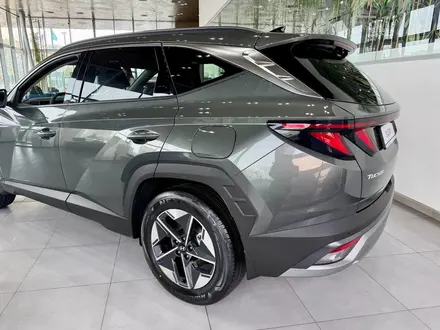 Hyundai Tucson Travel 2.0 AT 4WD 2026 года за 13 490 000 тг. в Астана – фото 2