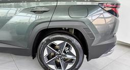 Hyundai Tucson Travel 2.0 AT 4WD 2026 года за 13 990 000 тг. в Астана – фото 3