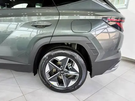 Hyundai Tucson Travel 2.0 AT 4WD 2026 года за 13 490 000 тг. в Астана – фото 3
