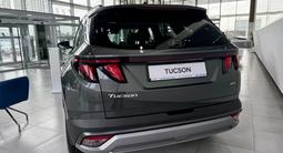 Hyundai Tucson Travel 2.0 AT 4WD 2026 года за 13 990 000 тг. в Астана – фото 4