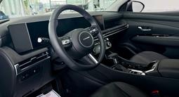 Hyundai Tucson Travel 2.0 AT 4WD 2026 года за 13 990 000 тг. в Астана – фото 5
