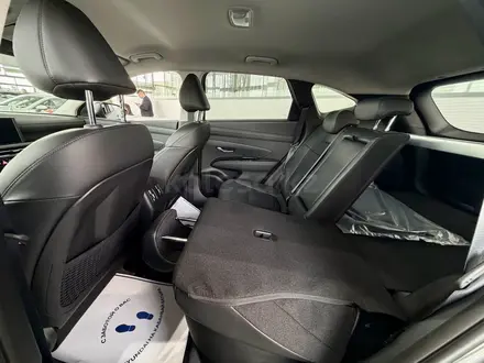 Hyundai Tucson Travel 2.0 AT 4WD 2026 года за 13 490 000 тг. в Астана – фото 6