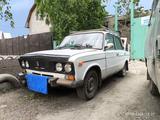 ВАЗ (Lada) 2106 2002 года за 530 000 тг. в Петропавловск