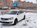 Volkswagen Polo 2018 года за 6 500 000 тг. в Актобе