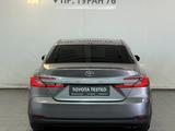 Toyota Camry Prestige 2025 годаүшін19 290 000 тг. в Астана – фото 4