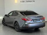 Toyota Camry Prestige 2025 годаүшін19 290 000 тг. в Астана – фото 2