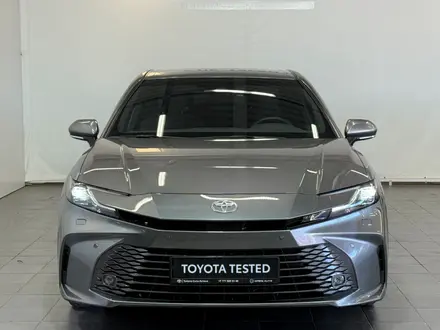 Toyota Camry Prestige 2025 года за 19 290 000 тг. в Астана – фото 5