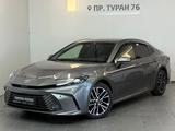 Toyota Camry Prestige 2025 года за 19 290 000 тг. в Астана