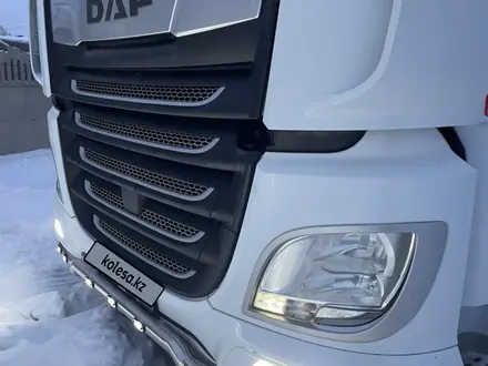 DAF 2018 года за 27 000 000 тг. в Актобе – фото 3