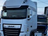 DAF 2018 годаүшін27 000 000 тг. в Актобе