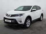 Toyota RAV4 2012 годаүшін8 490 000 тг. в Астана