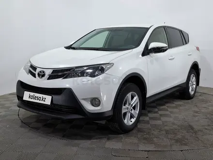 Toyota RAV4 2012 года за 7 990 000 тг. в Астана