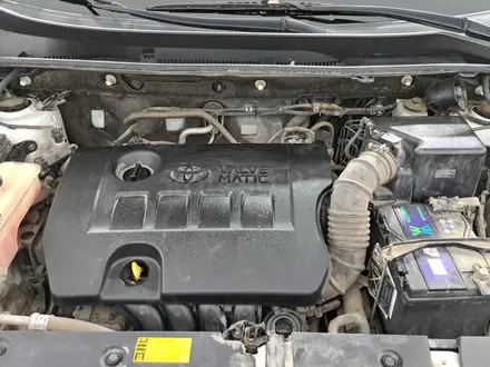 Toyota RAV4 2012 года за 7 990 000 тг. в Астана – фото 11