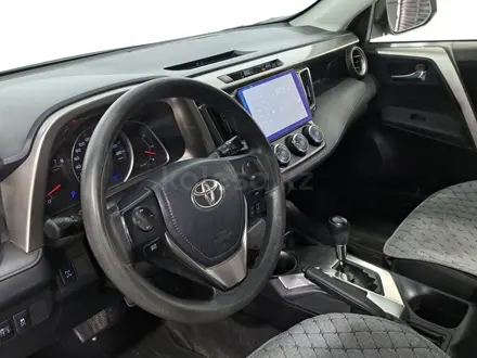 Toyota RAV4 2012 года за 7 990 000 тг. в Астана – фото 12