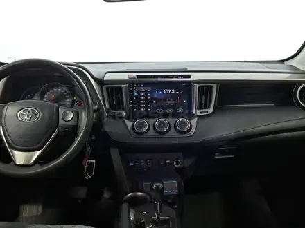 Toyota RAV4 2012 года за 7 990 000 тг. в Астана – фото 14