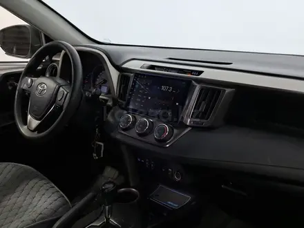 Toyota RAV4 2012 года за 7 990 000 тг. в Астана – фото 15