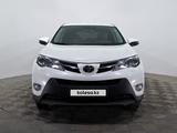 Toyota RAV4 2012 года за 7 990 000 тг. в Астана – фото 2