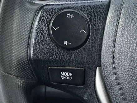 Toyota RAV4 2012 года за 7 990 000 тг. в Астана – фото 20