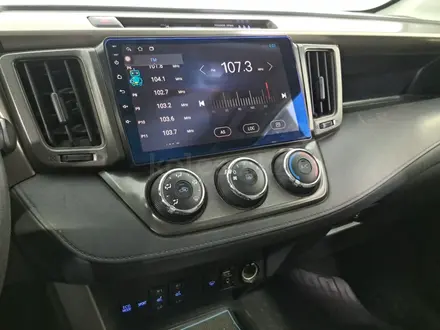 Toyota RAV4 2012 года за 7 990 000 тг. в Астана – фото 23
