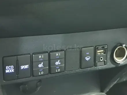 Toyota RAV4 2012 года за 7 990 000 тг. в Астана – фото 24