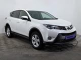 Toyota RAV4 2012 года за 7 990 000 тг. в Астана – фото 3