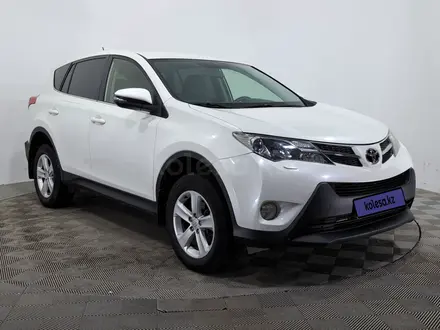 Toyota RAV4 2012 года за 7 990 000 тг. в Астана – фото 3