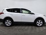 Toyota RAV4 2012 года за 7 990 000 тг. в Астана – фото 4