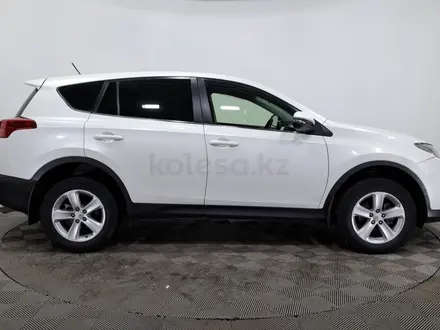 Toyota RAV4 2012 года за 7 990 000 тг. в Астана – фото 4