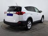 Toyota RAV4 2012 года за 7 990 000 тг. в Астана – фото 5