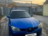 Subaru Impreza 2006 годаүшін4 100 000 тг. в Алматы