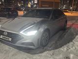 Hyundai Sonata 2020 года за 10 000 000 тг. в Петропавловск