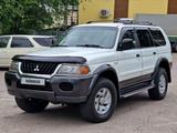 Mitsubishi Montero Sport 2001 годаүшін5 750 000 тг. в Алматы – фото 2