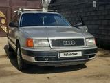 Audi 100 1992 года за 1 500 000 тг. в Ленгер