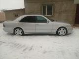 Mercedes-Benz E 320 2000 года за 4 900 000 тг. в Жанаозен – фото 3