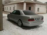 Mercedes-Benz E 320 2000 года за 4 900 000 тг. в Жанаозен – фото 4