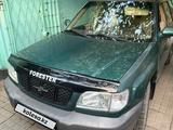 Subaru Forester 2000 года за 3 000 000 тг. в Узынагаш – фото 4
