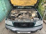 Subaru Forester 2000 года за 3 000 000 тг. в Узынагаш