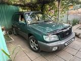 Subaru Forester 2000 года за 3 000 000 тг. в Узынагаш – фото 3