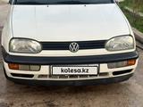 Volkswagen Golf 1994 года за 1 800 000 тг. в Шымкент