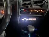 Mitsubishi Lancer 1994 года за 1 400 000 тг. в Каскелен – фото 4